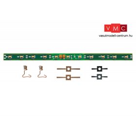   Trix 66616 Belső világítás személykocsikhoz, melegfehér LED (N)