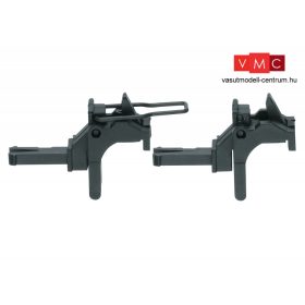   Trix 66660 Trix-Express kuplungfej, rövid kivitel, 30 db (H0), NEM