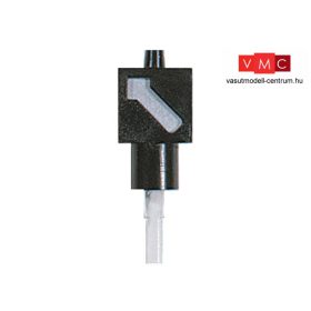   Trix 66741 Váltóábra balos váltókhoz - Minitrix sínrendszer (N)