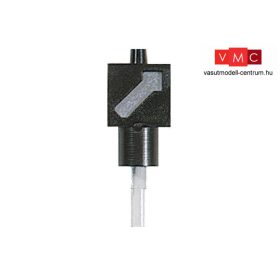   Trix 66742 Váltóábra jobbos váltókhoz - Minitrix sínrendszer (N)