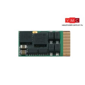   Trix 66857 Mozdonydekóder MTC14 foglalathoz (DCC/SX/SX2) (N)