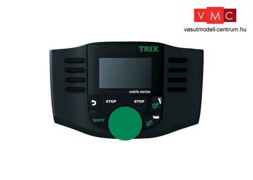 Trix 66955 Trix Mobile Station digitális kézivezérlő