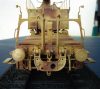 Trumpeter 00207 Eisenbahngeschütz Leopold 280mm K5 (E) (1/35)