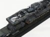 Trumpeter 00209 Mörser Karl Gerät 040/041 auf Eisenbahn-Transport-Trailer (1/35)