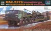 Trumpeter 00211 MAZ-537G intermediate Type (1/35)