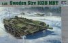 Trumpeter 00309 Schwedischer Strv 103B MBT (1/35)