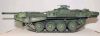 Trumpeter 00309 Schwedischer Strv 103B MBT (1/35)