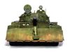 Trumpeter 00313 Russischer Panzer T55 mit BTU-55 (1/35)