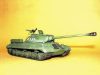 Trumpeter 00316 Russischer schwerer Panzer IS-3 M (1/35)