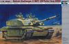 Trumpeter 00323 Challenger II Operation Telic, Irak 2003 (1/35)