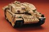 Trumpeter 00323 Challenger II Operation Telic, Irak 2003 (1/35)