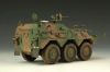 Trumpeter 00326 JGSDF Command Post (1/35)