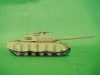 Trumpeter 00333 Brasilianischer Panzer EE-T2 Osorio (1/35)