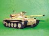 Trumpeter 00339 Israelischer Panzer Ti-67 (1/35)