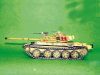 Trumpeter 00339 Israelischer Panzer Ti-67 (1/35)