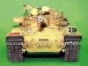 Trumpeter 00339 Israelischer Panzer Ti-67 (1/35)