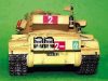 Trumpeter 00339 Israelischer Panzer Ti-67 (1/35)