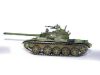 Trumpeter 00342 Russischer Panzer T-55A von 1958 (1/35)