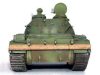 Trumpeter 00342 Russischer Panzer T-55A von 1958 (1/35)