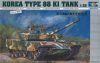 Trumpeter 00343 Koreanischer Panzer Type 88 K1 (1/35)