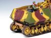 Trumpeter 00353 PzKpfw 39(H) 10,5 cm LeFH18 (SFf) auf Geschützwagen (1/35)