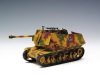 Trumpeter 00354 PzKpfw 39(H) Panzerjäger mit 7,5 cm Pak 40/1 Marder (1/35)