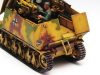 Trumpeter 00354 PzKpfw 39(H) Panzerjäger mit 7,5 cm Pak 40/1 Marder (1/35)