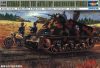 Trumpeter 00355 PzKpfw 38(H) Funk- u. Befehlswagen (1/35)