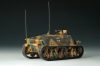 Trumpeter 00355 PzKpfw 38(H) Funk- u. Befehlswagen (1/35)