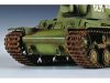 Trumpeter 00356 Russland KV-1 (1941) (1/35)