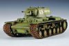 Trumpeter 00356 Russland KV-1 (1941) (1/35)