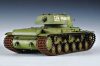 Trumpeter 00356 Russland KV-1 (1941) (1/35)