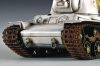 Trumpeter 00359 Russland KV-1 (1942) Heavy Gust Turret Tank (1/35)