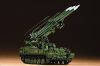 Trumpeter 00361 Russian SAM-6 Antiaircraft Missile (1/35)