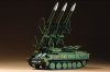 Trumpeter 00361 Russian SAM-6 Antiaircraft Missile (1/35)