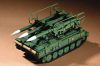 Trumpeter 00361 Russian SAM-6 Antiaircraft Missile (1/35)