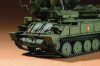 Trumpeter 00361 Russian SAM-6 Antiaircraft Missile (1/35)