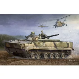 Trumpeter 00364 BMP-3 MICV (1/35)