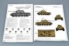 Trumpeter 00366 German Pz.Kpfm. KV-1 756(r) Tank (1/35)