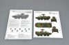 Trumpeter 00372 USMC LAV-AT Light Armored Vehicle Antitank (1/35)