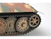 Trumpeter 00383 German E-25 Tank (1/35)