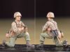 Trumpeter 00405 Waffen SS (1/35)