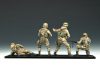 Trumpeter 00410 US 101st Airborne Division Crew (1/35)