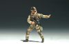 Trumpeter 00410 US 101st Airborne Division Crew (1/35)