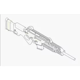 Trumpeter 00520 SL8 2 I (1/35)