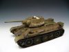 Trumpeter 00903 T-34/76 1943 (1/16)