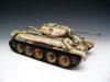 Trumpeter 00905 T-34/76 Soviet Tank (1942) (1/16)