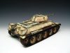 Trumpeter 00905 T-34/76 Soviet Tank (1942) (1/16)