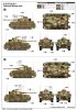 Trumpeter 00921 German Pzkpfw IV Ausf.J Medium Tank (1/16)