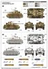 Trumpeter 00921 German Pzkpfw IV Ausf.J Medium Tank (1/16)